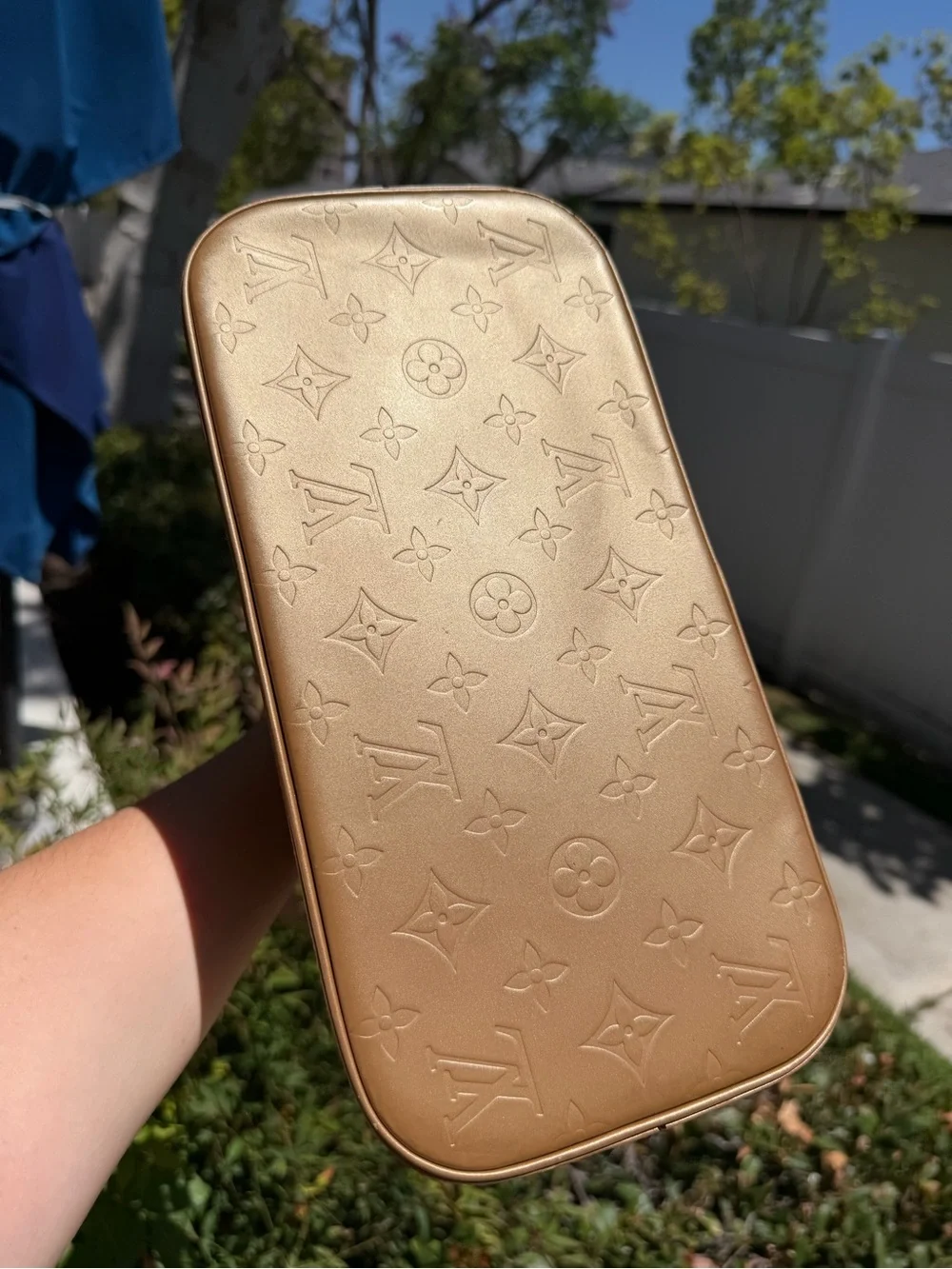 Louis Vuitton excellent vintage